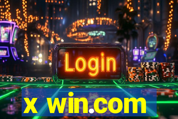 x win.com